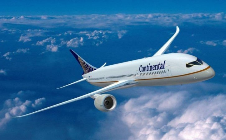 江北至广州机场航空托运